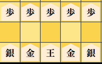 将棋ゲーム