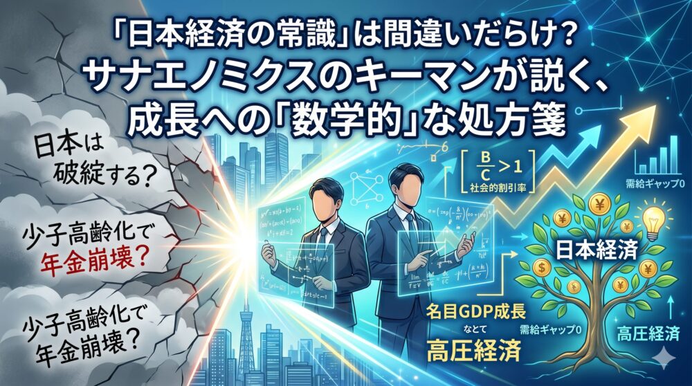 【アイキャッチ】1495回_高橋洋一