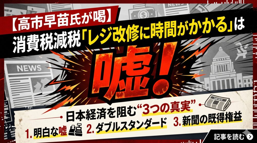 【アイキャッチ】1506回_高橋洋一