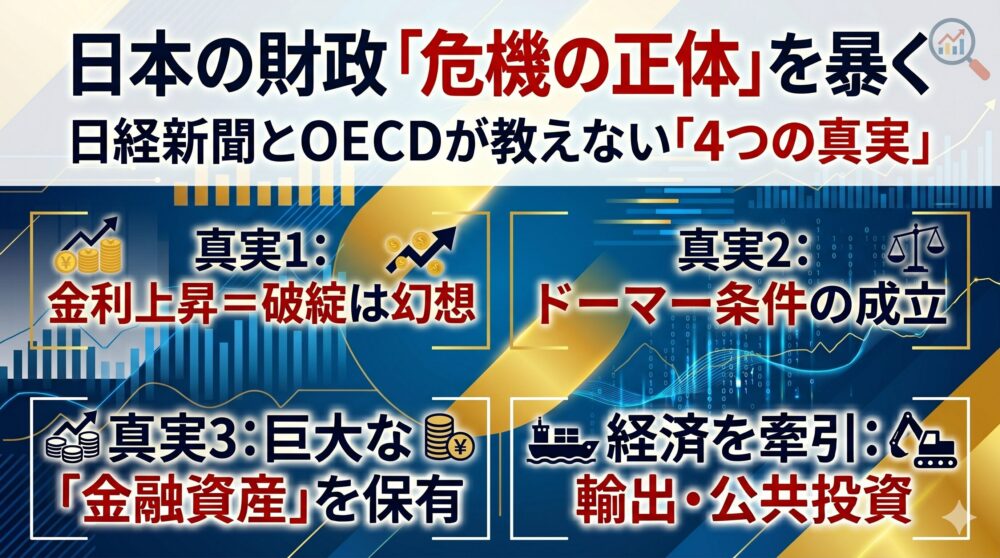 【アイキャッチ】1511回_高橋洋一