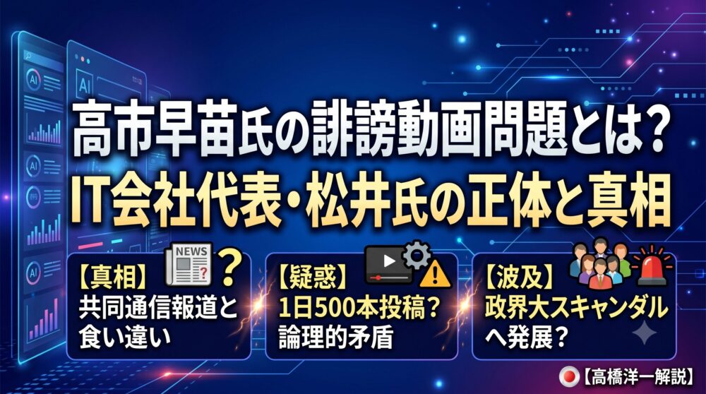 【アイキャッチ】1525回_高橋洋一