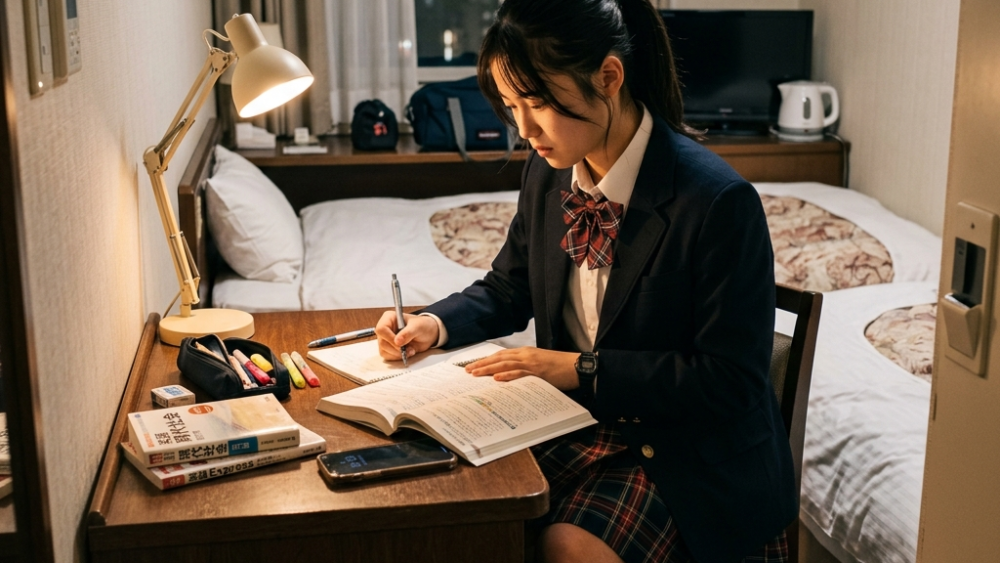 おすすめのホテル宿泊